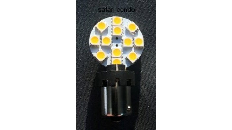  Eco Led Replacement Led Bulb 